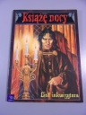 KSIĄŻĘ NOCY LIST INKWIZYTORA wyd. I 2001 r.