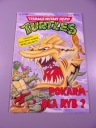TEENAGE MUTANT HERO TURTLES 4(7)/92