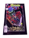 SPAWN 3/98 TM-Semic