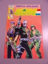 G.I.JOE 4/93 TM-Semic