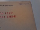 WANDA LEŻY W NASZEJ ZIEMI 1982 r.