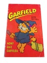 GARFIELD 5/92 z plakatem