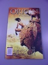 ORIGIN WOLVERINE VI I W PROCH SIĘ OBRÓCISZ 2002 r. MANDRAGORA
