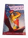 WONDER WOMAN 2. TRZEWIA wyd. I 2015 r.