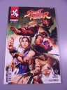 STREET FIGHTER DK 1/2004