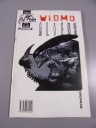 MEGA KOMIKS WIDMO ALIENS 1/00