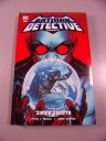 BATMAN DETECTIVE COMICS 4. ZIMNA ZEMSTA 2021 r.