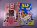 ALF 9/1992 TM-Semic