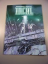 INCAL - CROOT! 2003 r.