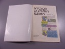 KLEKS W POGONI ZA CZARNYM KLEKSEM 1989 r. wyd. I
