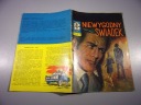 ŻBIK - NIEWYGODNY ŚWIADEK 1975 r. wyd. I