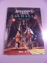 ASSASSIN'S CREED VALHALLA UKRYTA KSIĘGA