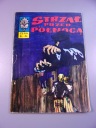 KAPITAN ŻBIK STRZAŁ PRZED PÓŁNOCĄ wyd. I 1972 r.