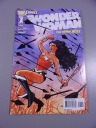 WONDER WOMAN #1 2011 r. - wyd. anglojęzyczne