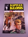 KAPITAN KLOSS 10. KURIERKA Z LONDYNU