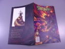 SPAWN #26 2004 r. MANDRAGORA
