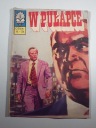 KAPITAN ŻBIK W PUŁAPCE 1974 r. wydanie I