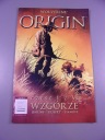 WOLVERINE ORIGIN I. WZGÓRZE 2002 r.