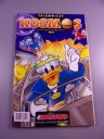 KACZOR DONALD 4/2005 TAJEMNICZY KOSMOS