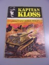 KAPITAN KLOSS 19. "GRUPPENFUHRER WOLF" wydanie I 1973 r.