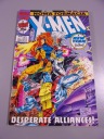 X-MEN 5/95 TM-Semic