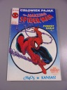 SPIDER-MAN 5/1991 TM-Semic