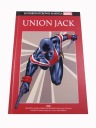 SUPERBOHATEROWIE MARVELA 73. UNION JACK
