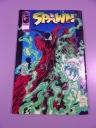 SPAWN #21 1/01 TM-Semic