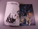 VENOM #3 2005 r. MANDRAGORA