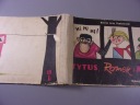 TYTUS księga I 1966 r. wyd. I HORYZONTY