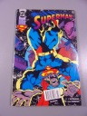 SUPERMAN 7/97 TM-Semic