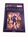 WKKM 125. AVENGERS ŚWIAT AVENGERS