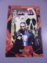 PUNISHER #9 2005 r. MANDRAGORA