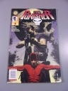 PUNISHER #3 2003 r. MANDRAGORA