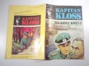 KAPITAN KLOSS 14. ŻELAZNY KRZYŻ 1988 r.