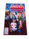 PUNISHER 2/1990 TM-Semic