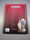 HACHETTE THORGAL ARACHNEA +grafika