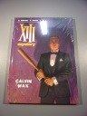 XIII MYSTERY 10. CALVIN WAX - wyd. I 2018 r.
