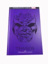 SUPERZŁOCZYŃCY MARVELA # THANOS