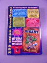 KOMIKS GIGANT 5/99 KRÓTKIE SPIĘCIE