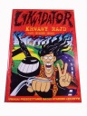 LIKWIDATOR KRWAWY RAJD TANI KOMIKS DROGI 2003 r.