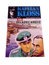 KAPITAN KLOSS 14. ŻELAZNY KRZYŻ 2007 r.