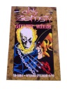 AKTY ZEMSTY GHOST RIDER / WOLVERINE wyd. specjalne 4/95 TM-Semic