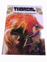 THORGAL 1. ZDRADZONA CZARODZIEJKA 2020 r. twarda okładka
