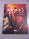 ASSASSIN'S CREED 3. ACCIPITER wyd. I 2012 r.