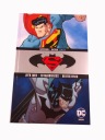 SUPERMAN / BATMAN 4. ZEMSTA 2016 r.