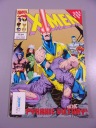 X-MEN 12/94 TM-Semic