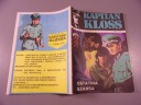 KAPITAN KLOSS 3. OSTATNIA SZANSA wydanie II 1983 r.