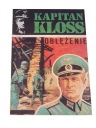KAPITAN KLOSS 18. OBLĘŻENIE 1988 r.