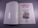 VASCO ZŁOTO i ŻELAZO 1990 r. wyd. I